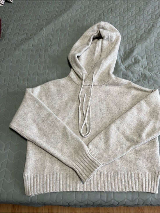 Aritzia Sweaters - Aritzia Babaton cashmere sweater